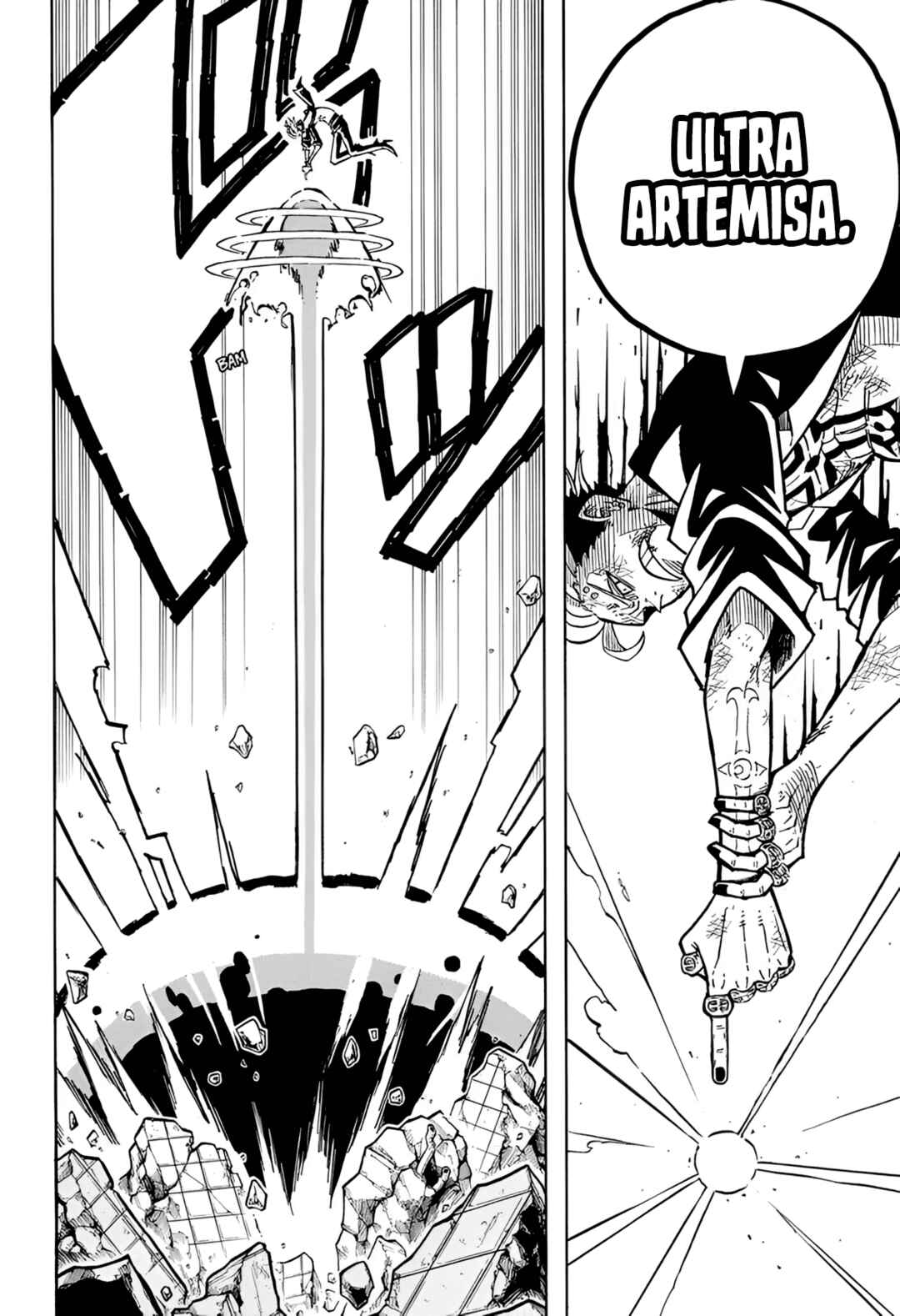Exorcist no Kiyoshi-kun Chapter 52 - Page 5
