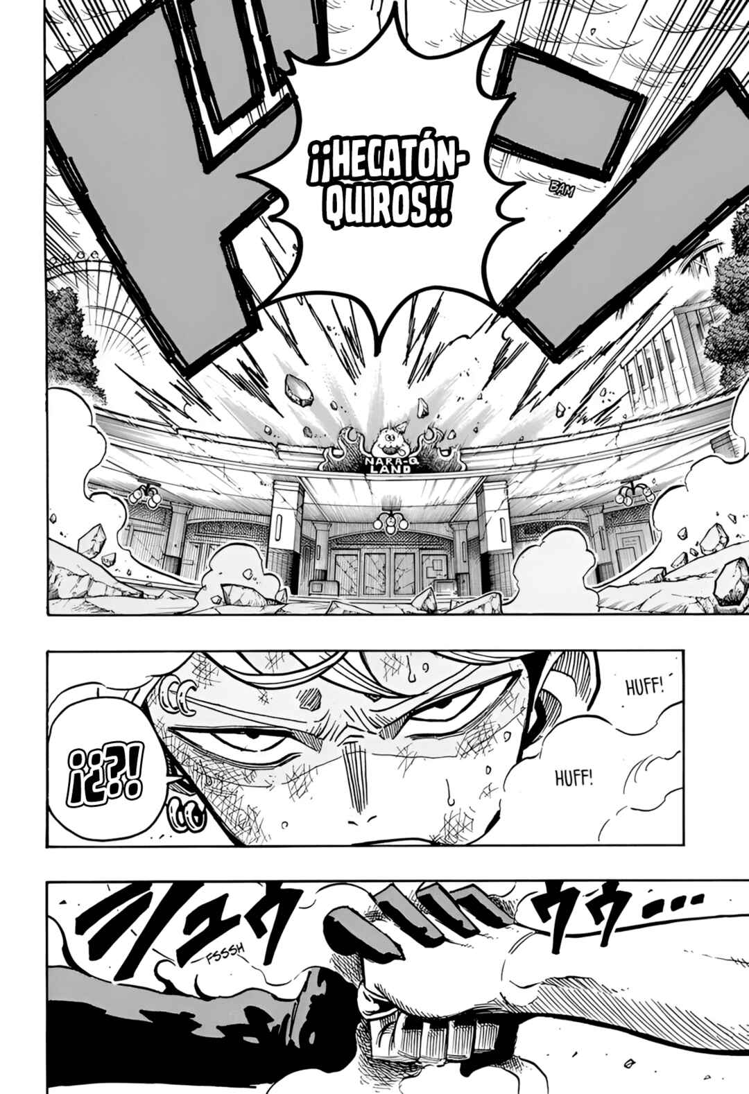 Exorcist no Kiyoshi-kun Chapter 52 - Page 7