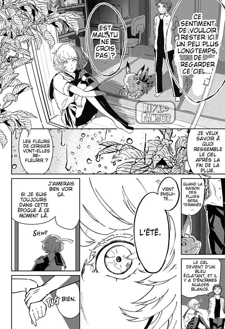 Digimon Paradox Chapter 2 - Page 24