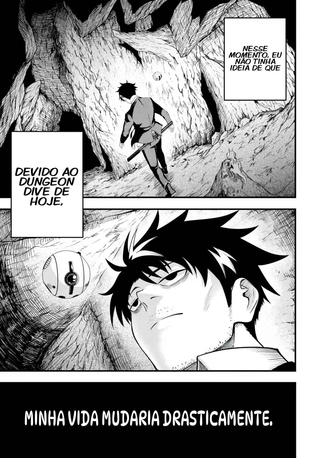 Shachiku Kensei, Haishinsha ni Naru Chapter 1 - Page 20
