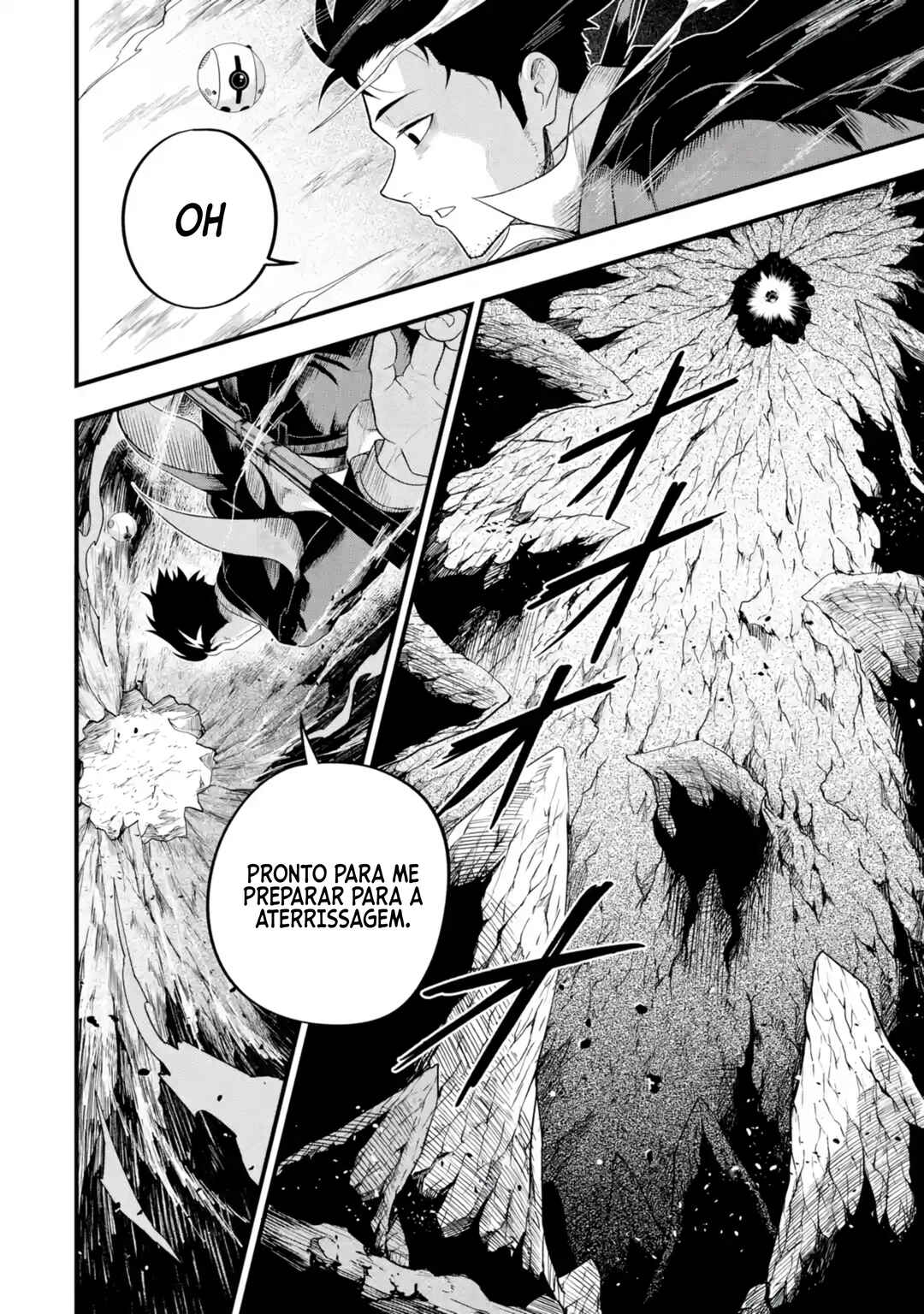 Shachiku Kensei, Haishinsha ni Naru Chapter 1 - Page 35