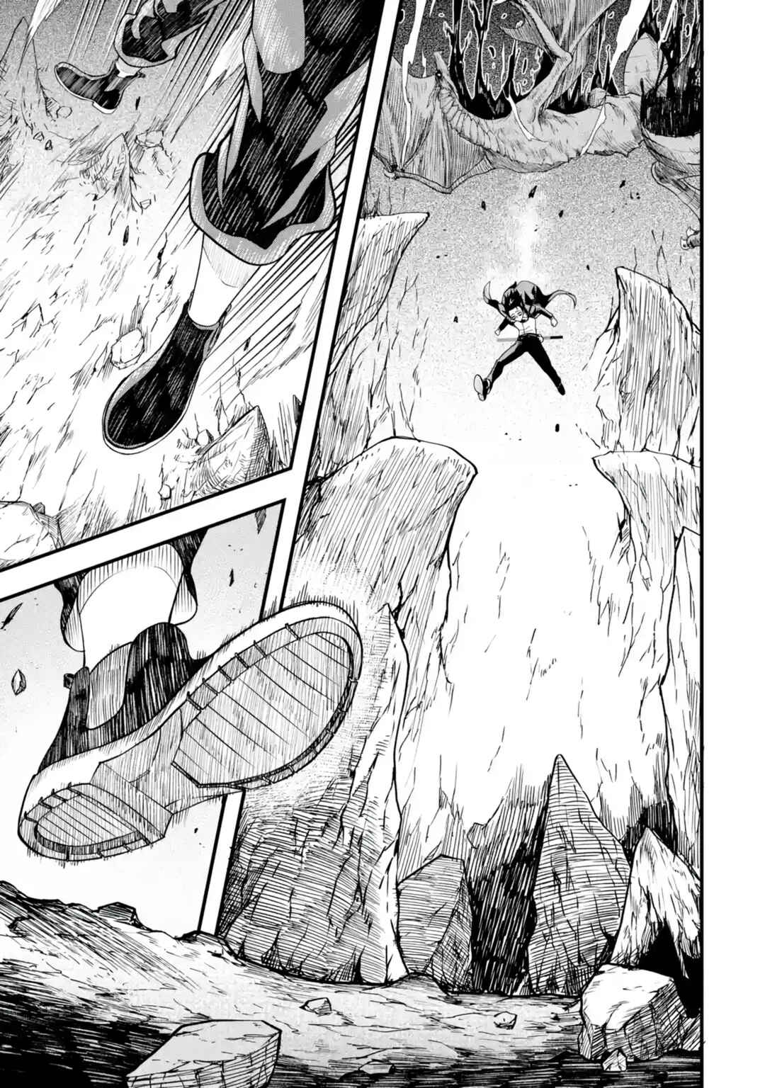 Shachiku Kensei, Haishinsha ni Naru Chapter 1 - Page 43