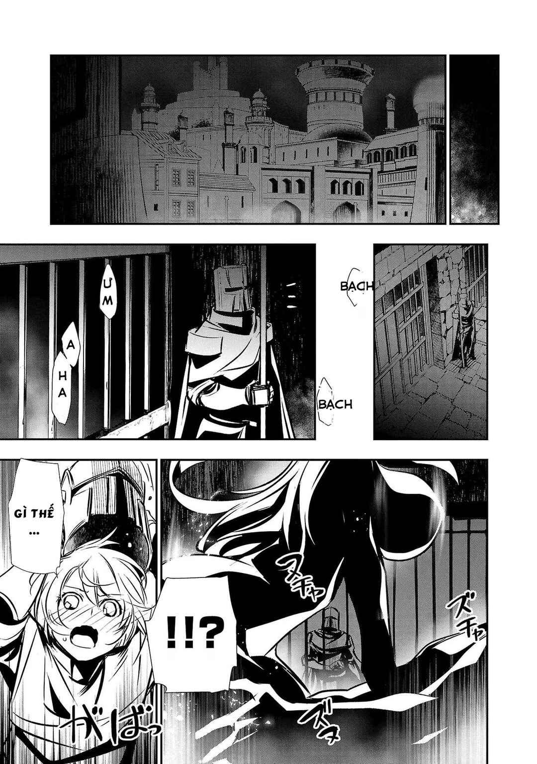 Isekai NTR ~Shinyuu no Onna wo Saikyou Skill de Otosu Houhou~ Chapter 29 - Page 18