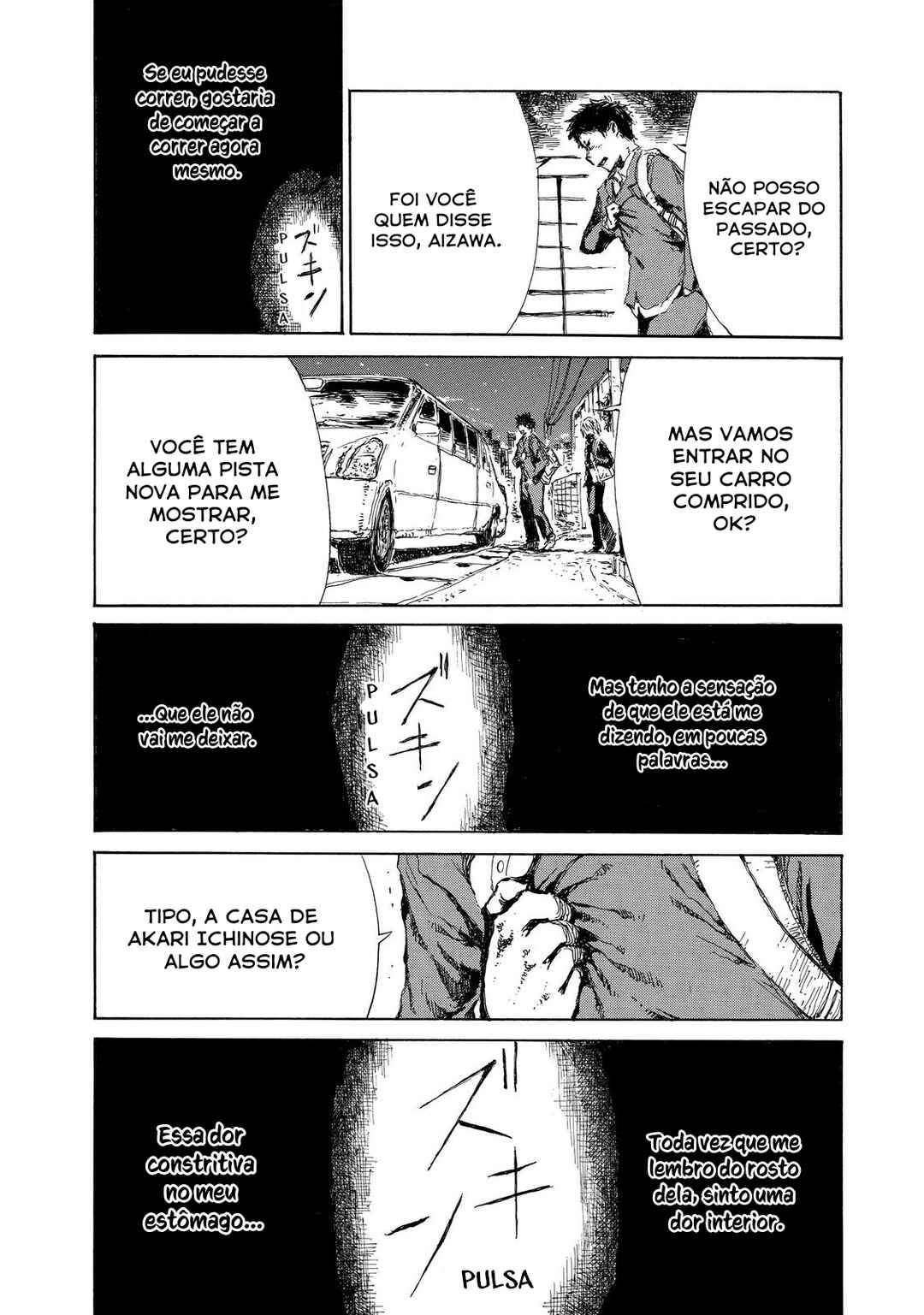 Kimi ga Bokura wo Akuma to Yonda Koro Chapter 10 - Page 21
