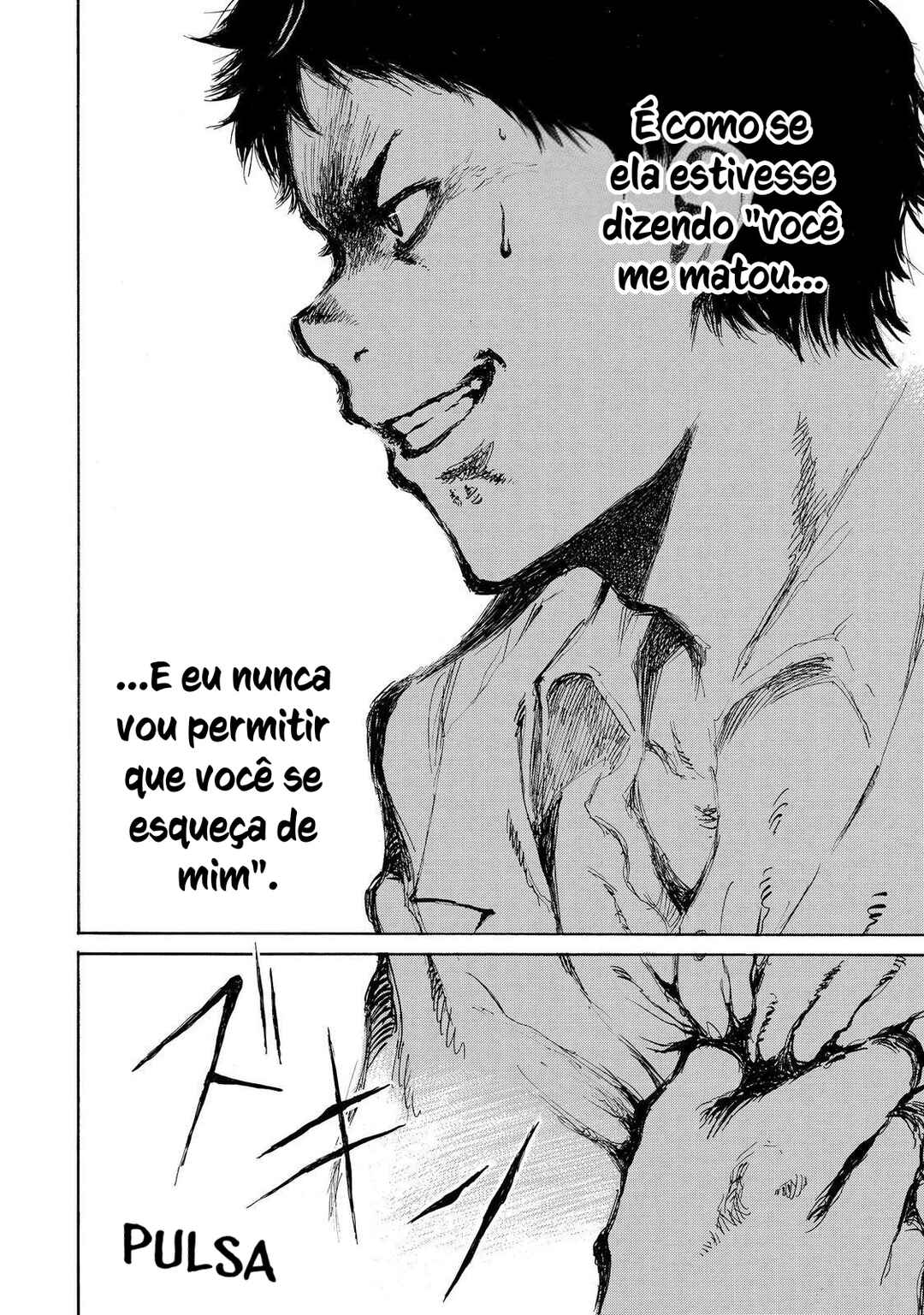 Kimi ga Bokura wo Akuma to Yonda Koro Chapter 10 - Page 22