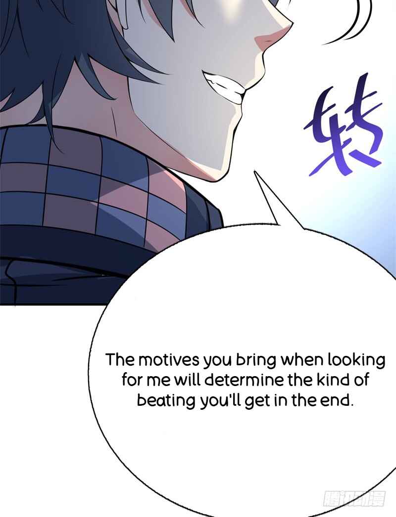 Wǒ Jiǎnqǐle Yīdì Shǔxìng Chapter 15 - Page 33