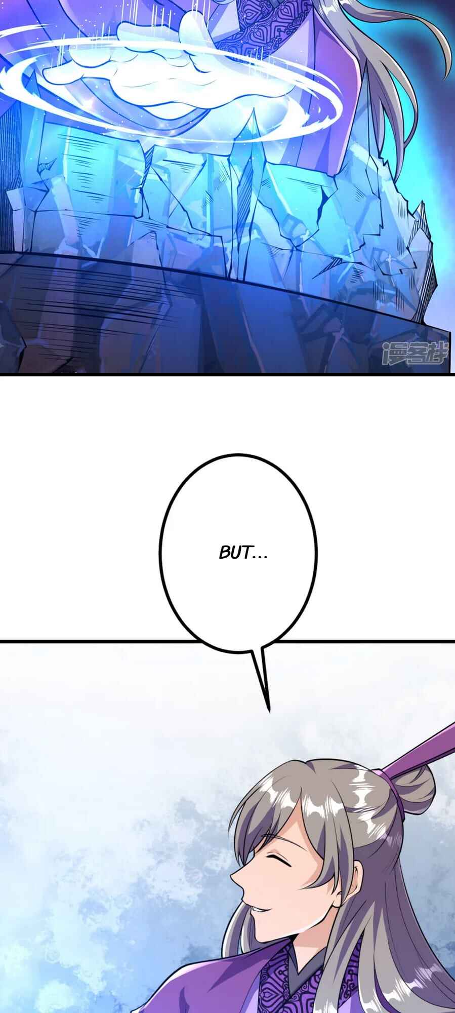 The Unyielding Ancient Cultivator Chapter 46 - Page 4