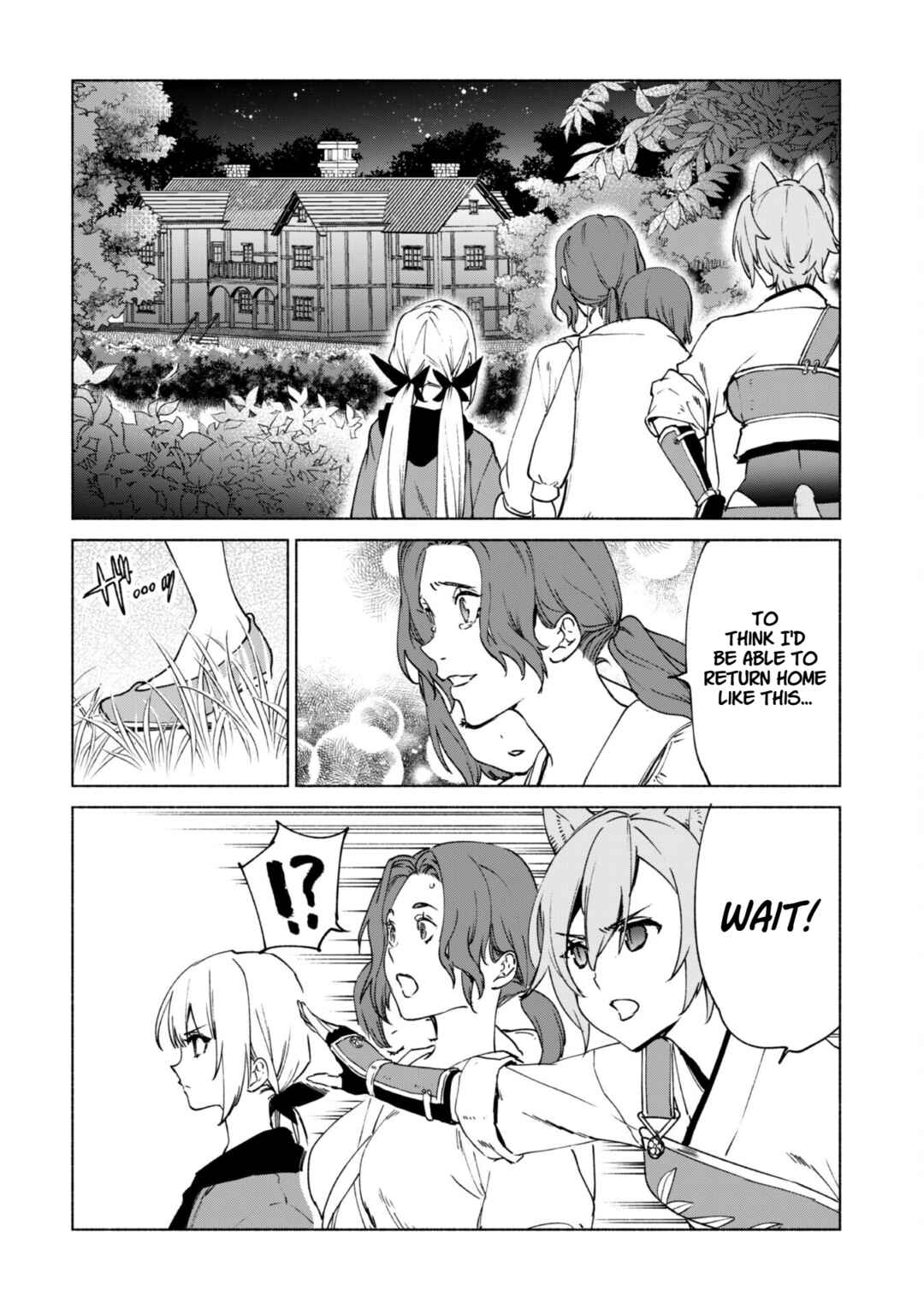 Kenja no Deshi wo Nanoru Kenja Chapter 77 - Page 20