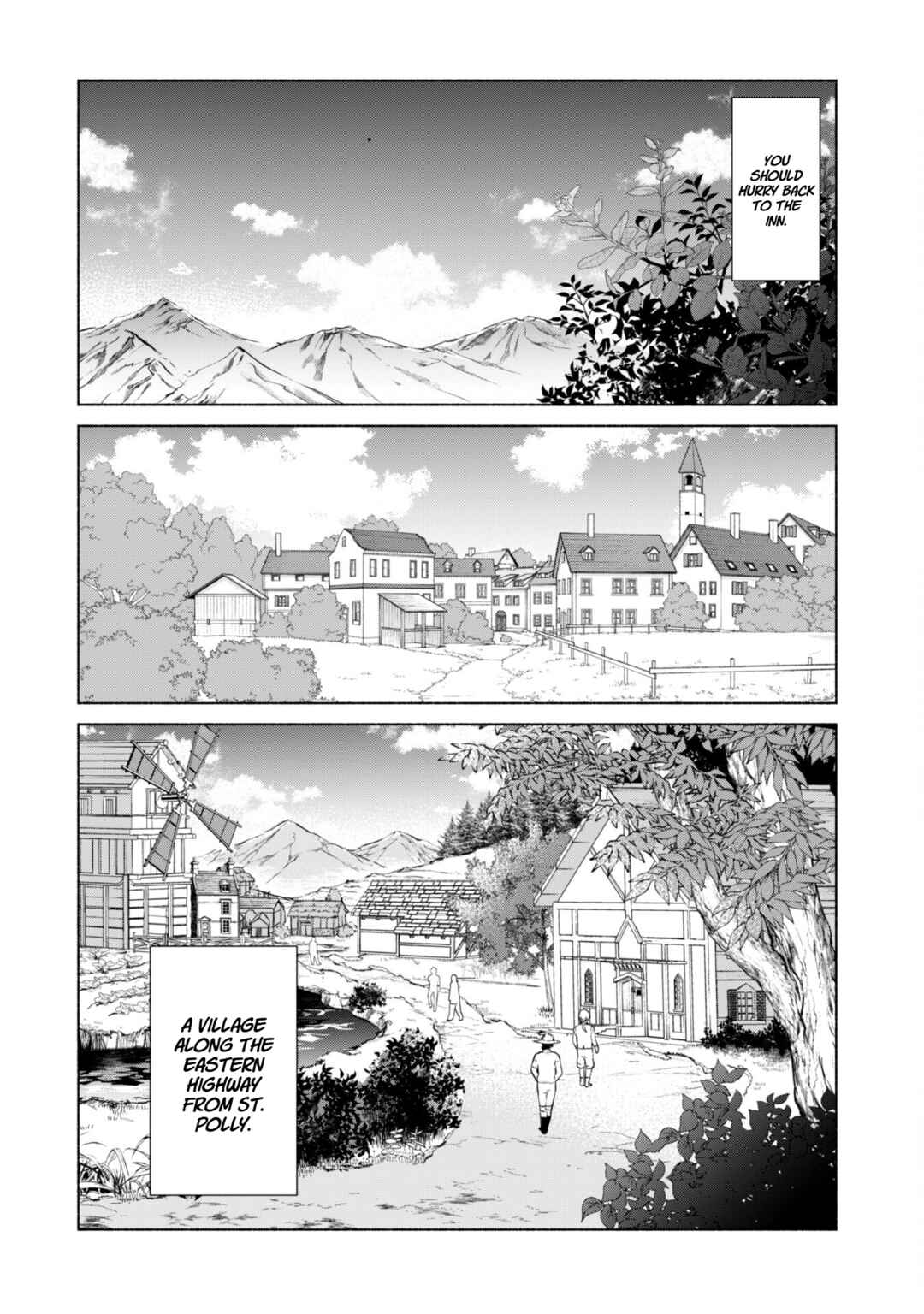 Kenja no Deshi wo Nanoru Kenja Chapter 77 - Page 30