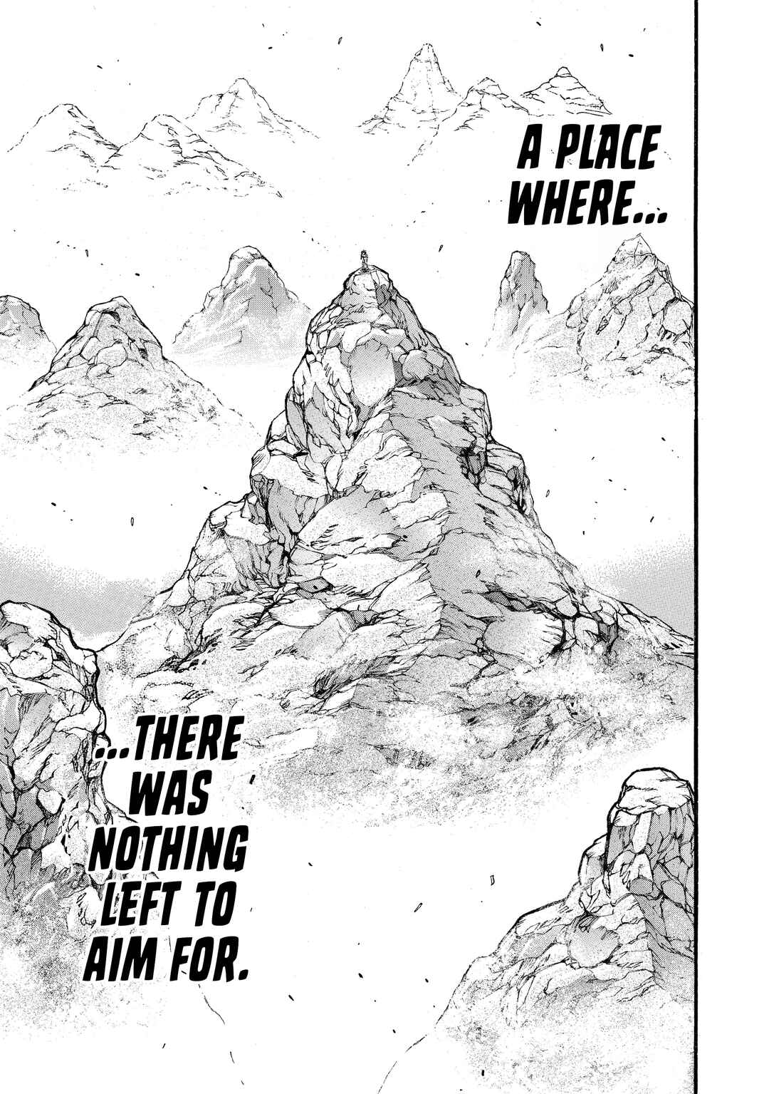 Baki Hanma - Son of Ogre (Shinsoban Release) Chapter 301 - Page 11