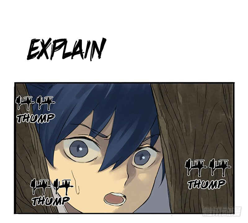 Martial Legacy Chapter 2 - Page 1