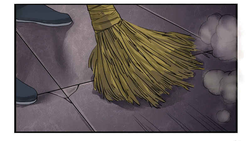 Martial Legacy Chapter 2 - Page 12