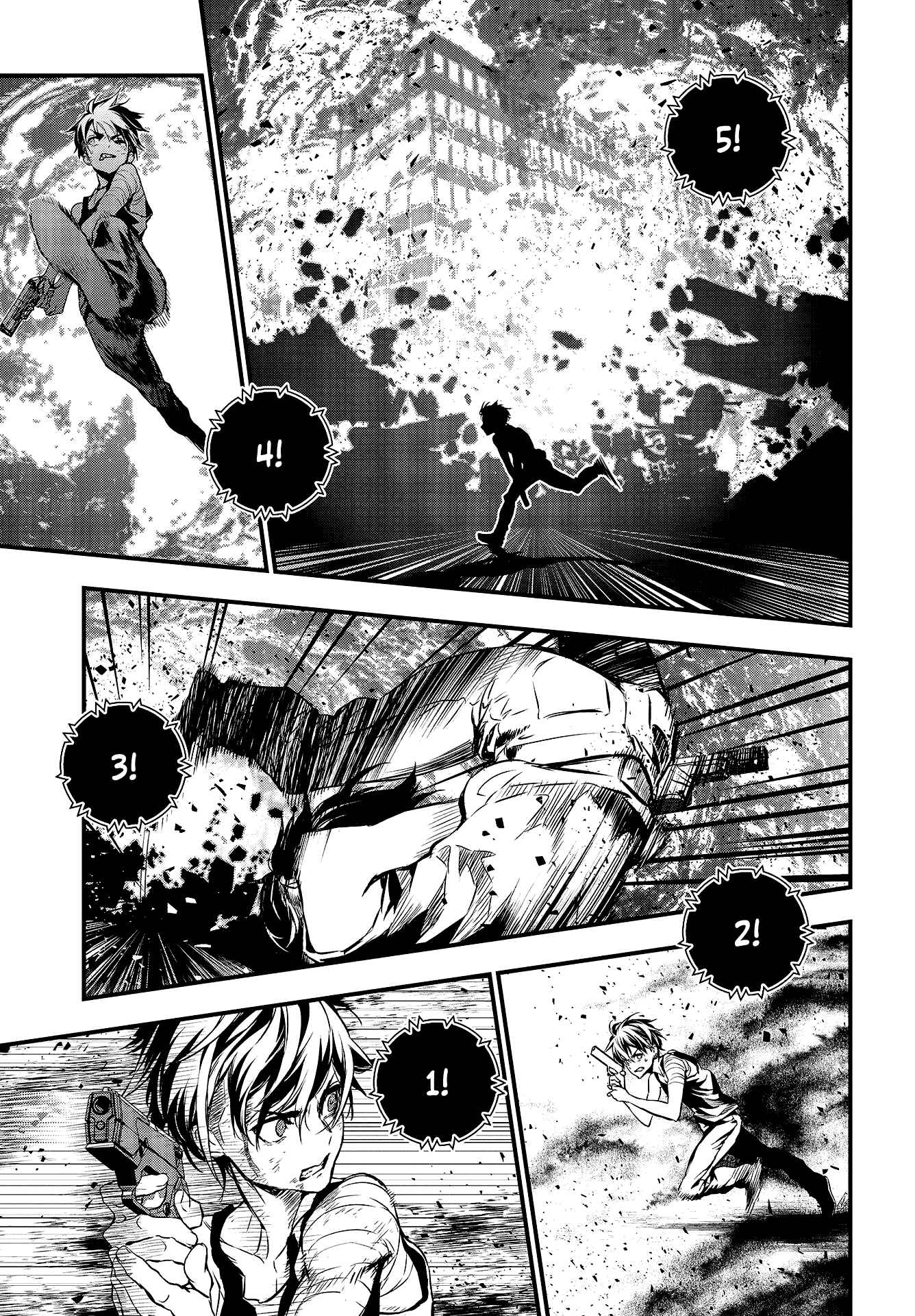 Rebuild World Chapter 1 - Page 45