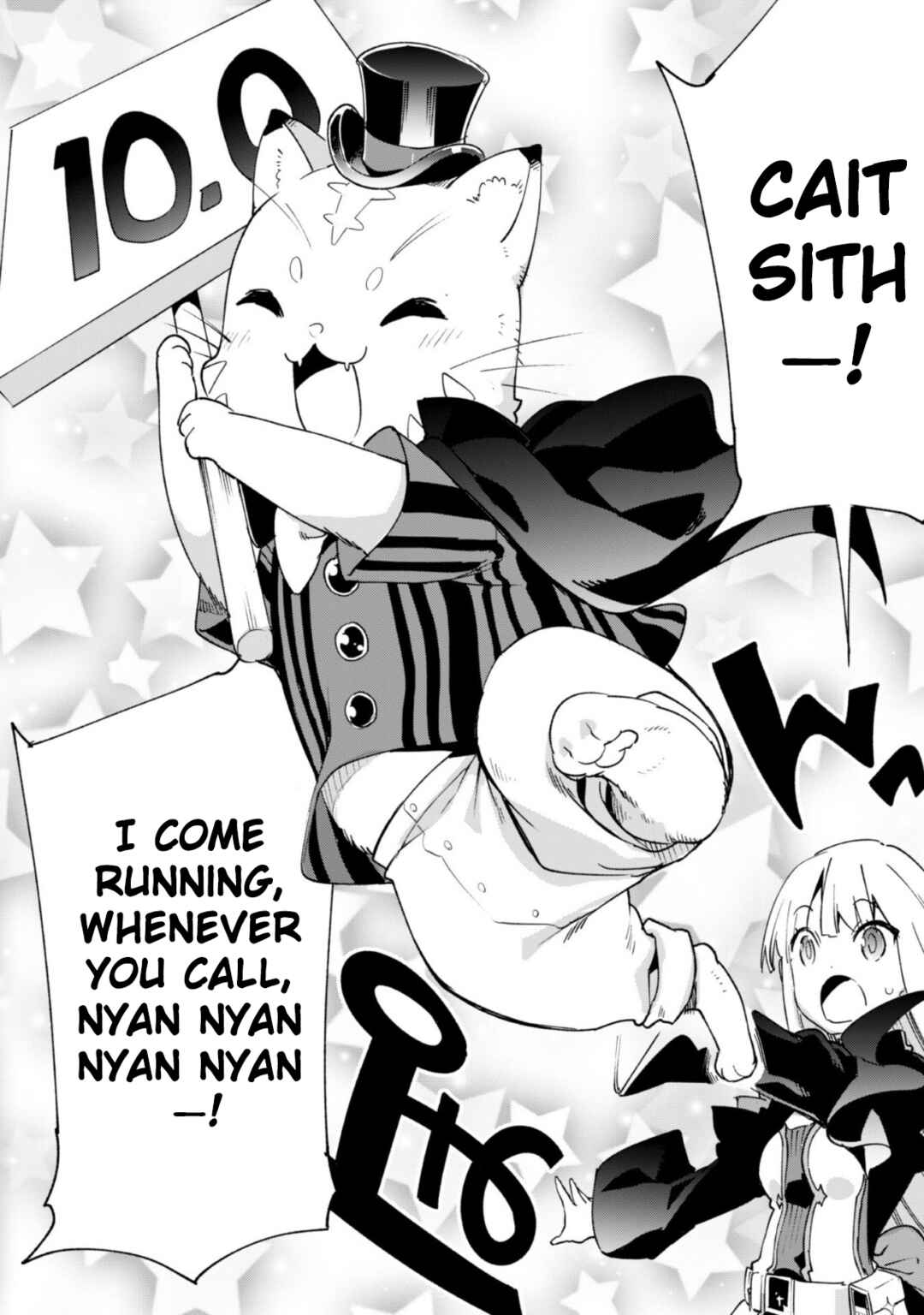 Kenja no Deshi wo Nanoru Kenja Chapter 40 - Page 20