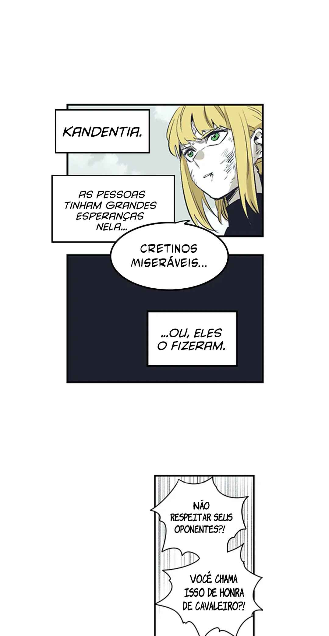 Epic of Gilgamesh Chapter 146 - Page 10