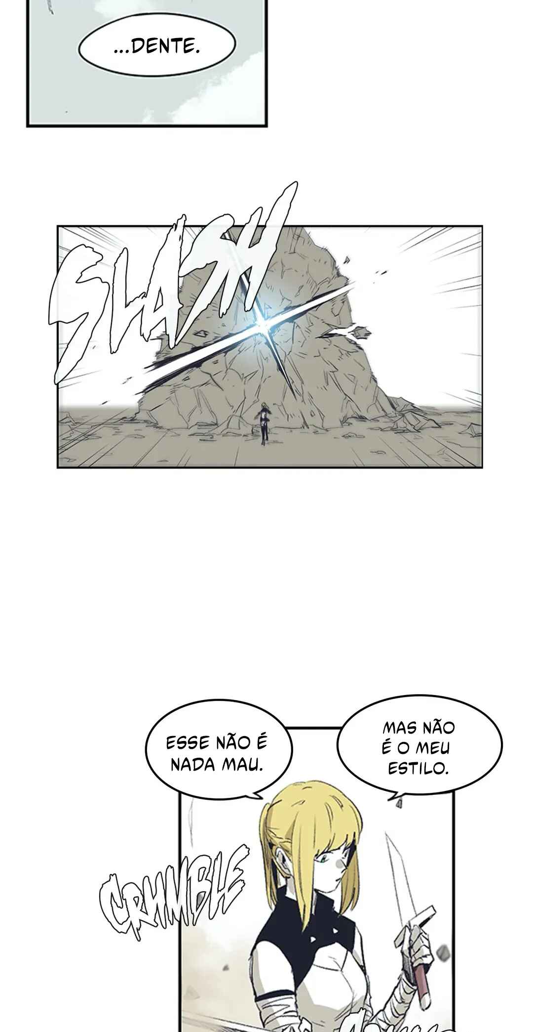 Epic of Gilgamesh Chapter 146 - Page 16