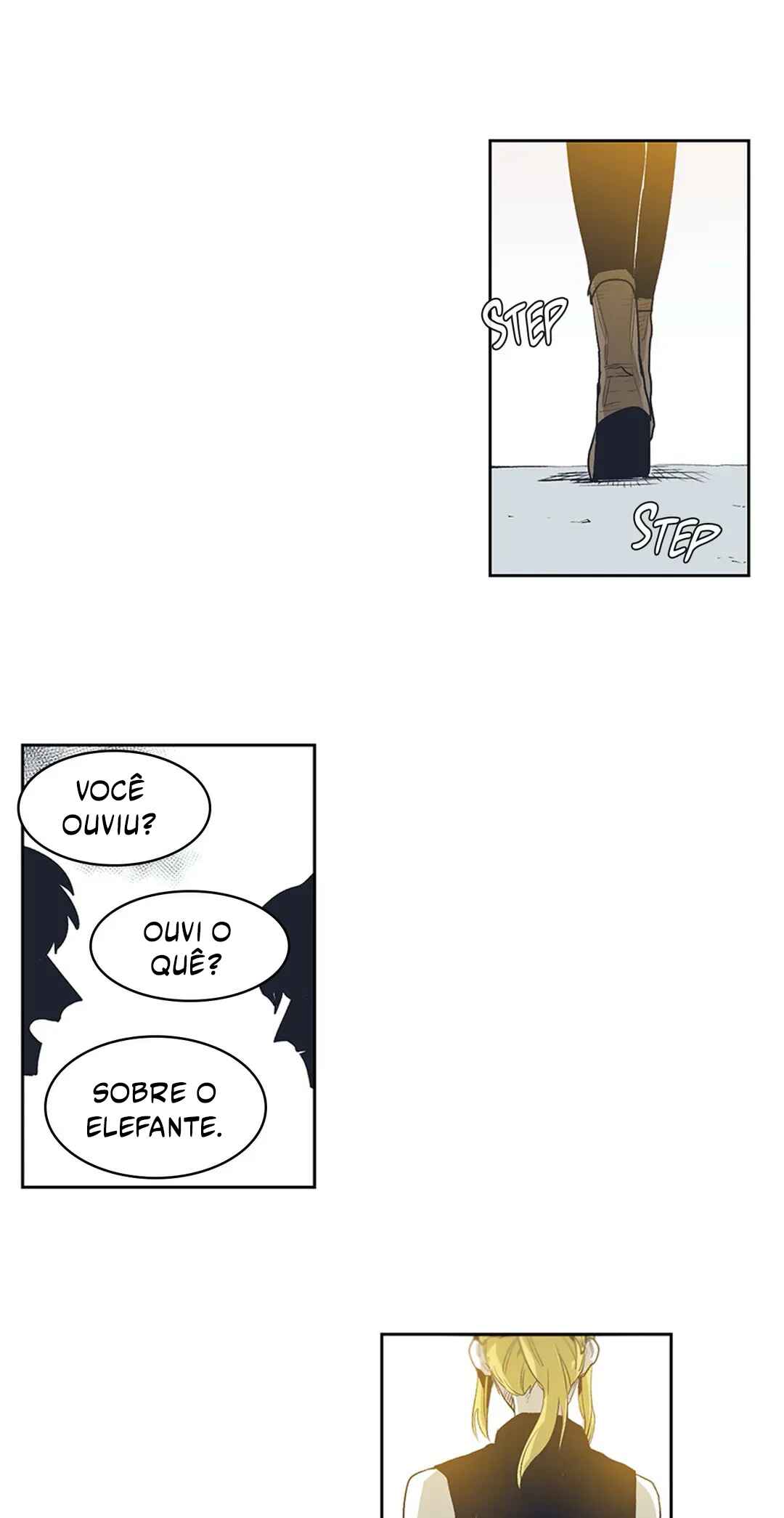 Epic of Gilgamesh Chapter 146 - Page 2