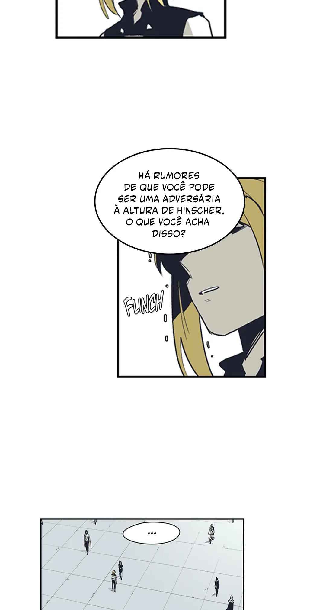 Epic of Gilgamesh Chapter 146 - Page 20