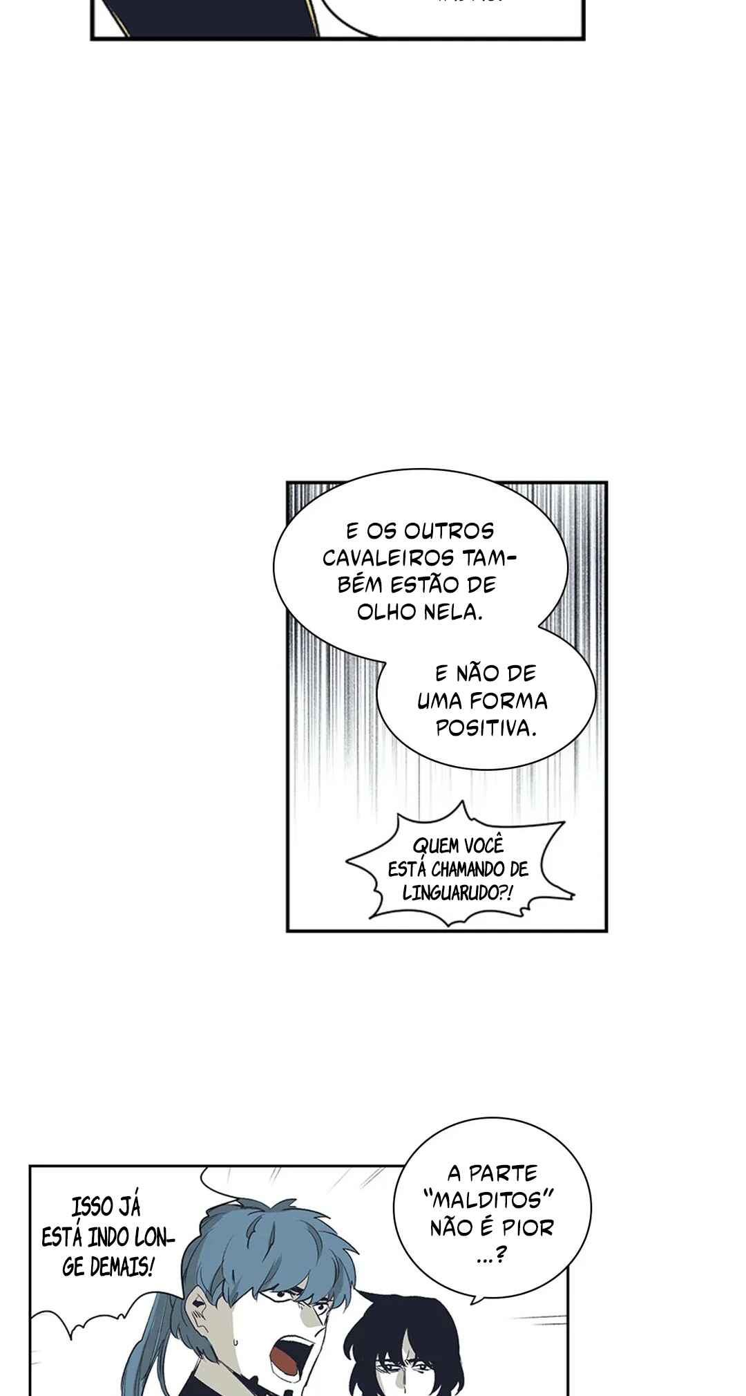 Epic of Gilgamesh Chapter 146 - Page 27