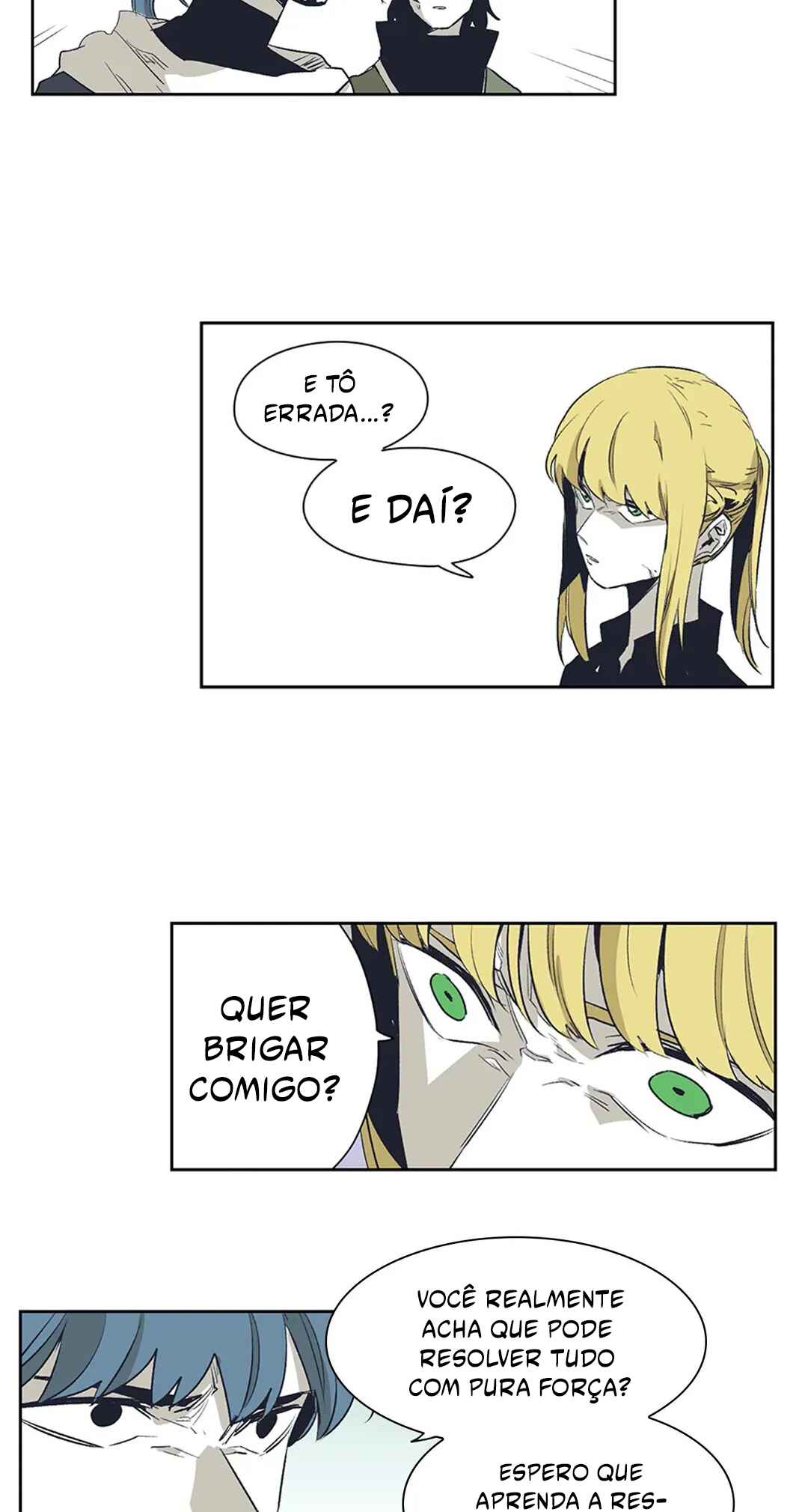 Epic of Gilgamesh Chapter 146 - Page 28