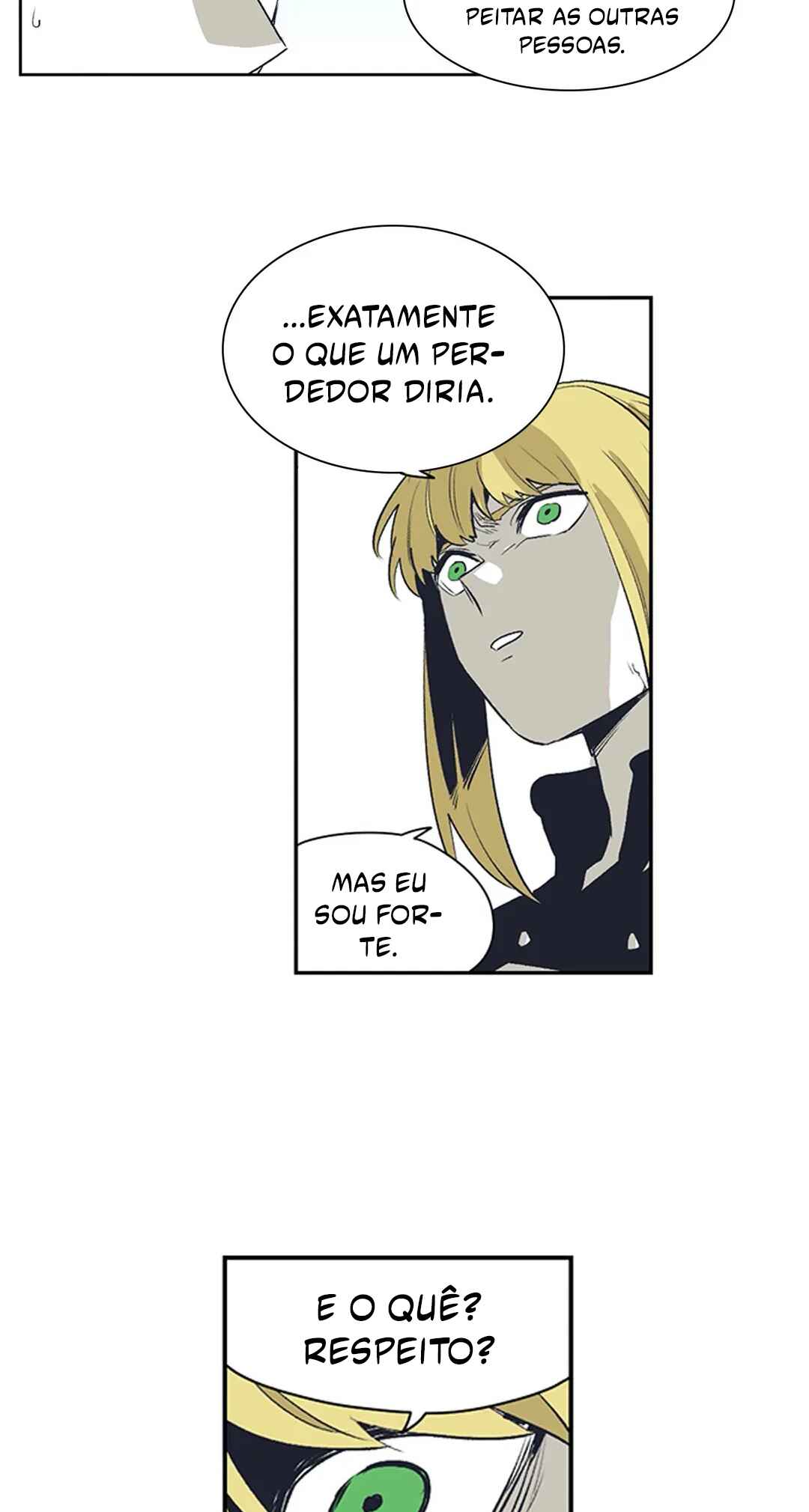 Epic of Gilgamesh Chapter 146 - Page 29
