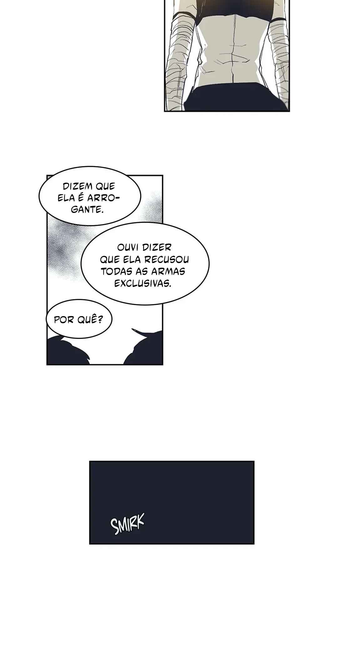 Epic of Gilgamesh Chapter 146 - Page 3