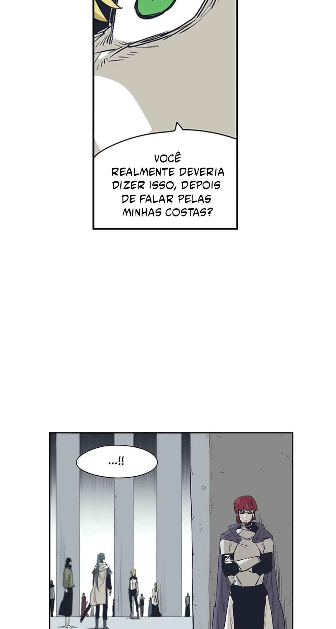 Epic of Gilgamesh Chapter 146 - Page 30