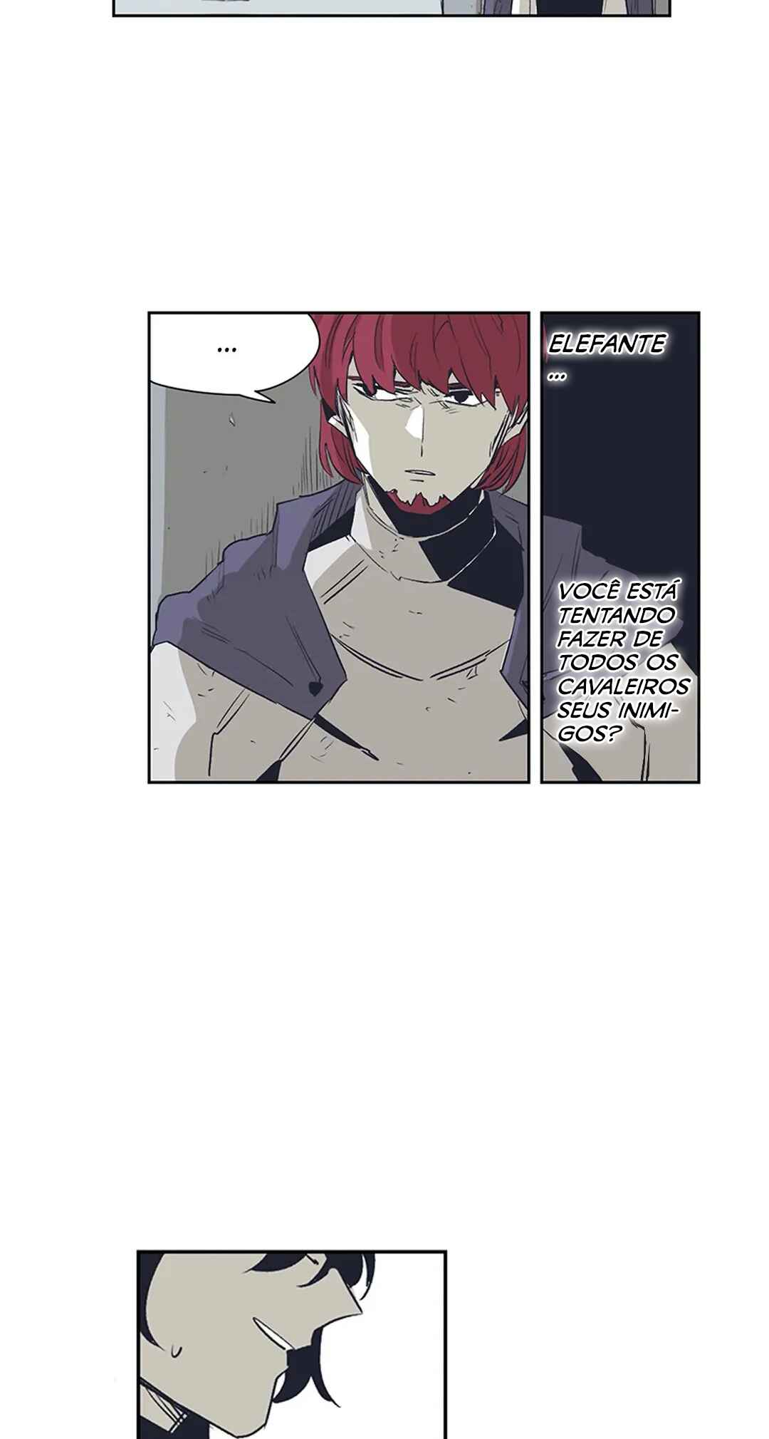 Epic of Gilgamesh Chapter 146 - Page 31