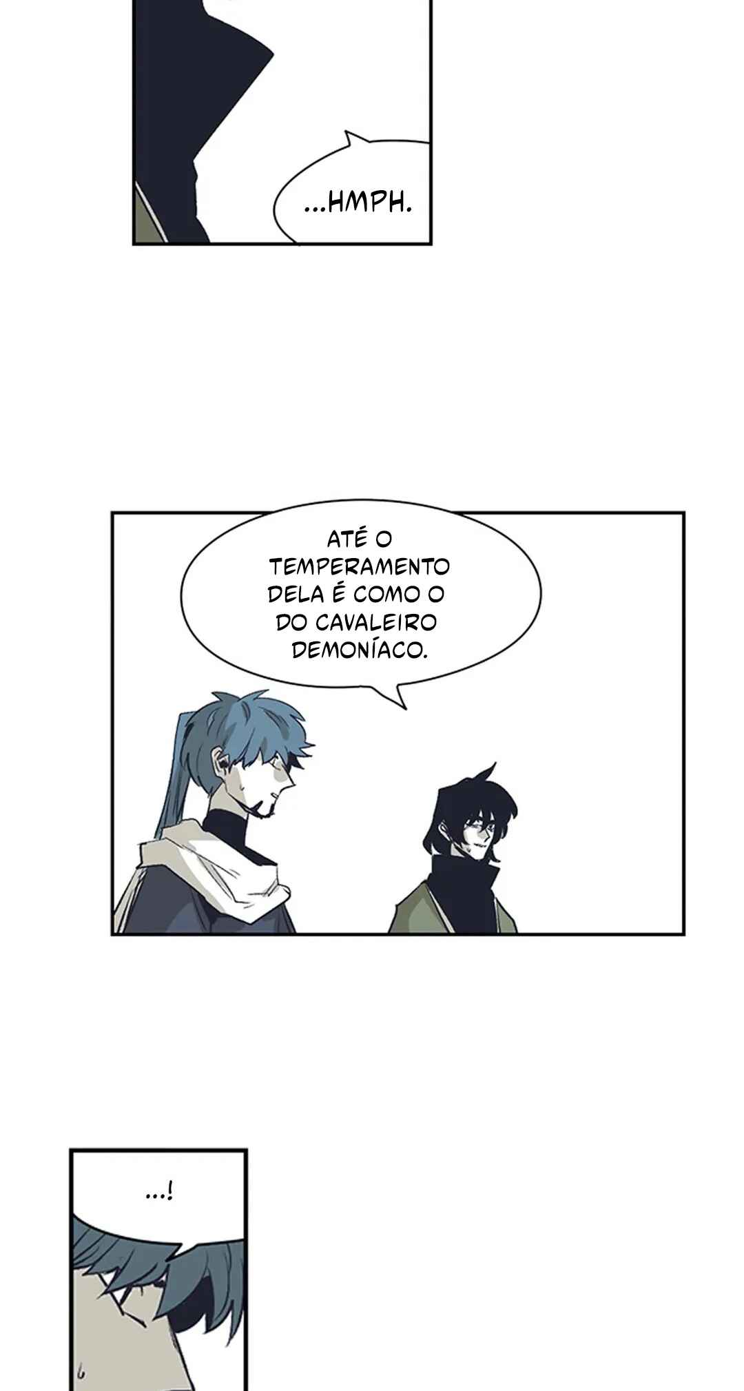 Epic of Gilgamesh Chapter 146 - Page 32