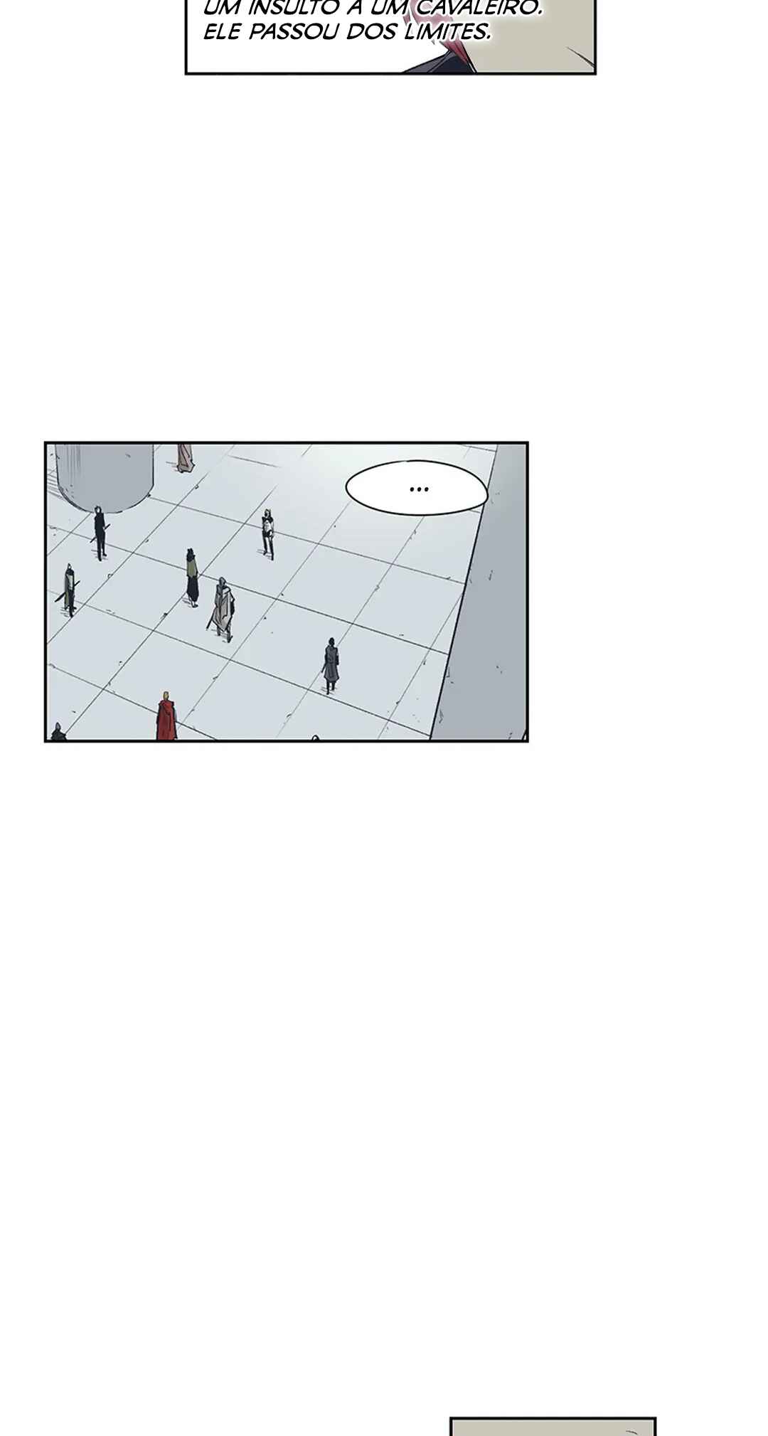 Epic of Gilgamesh Chapter 146 - Page 34