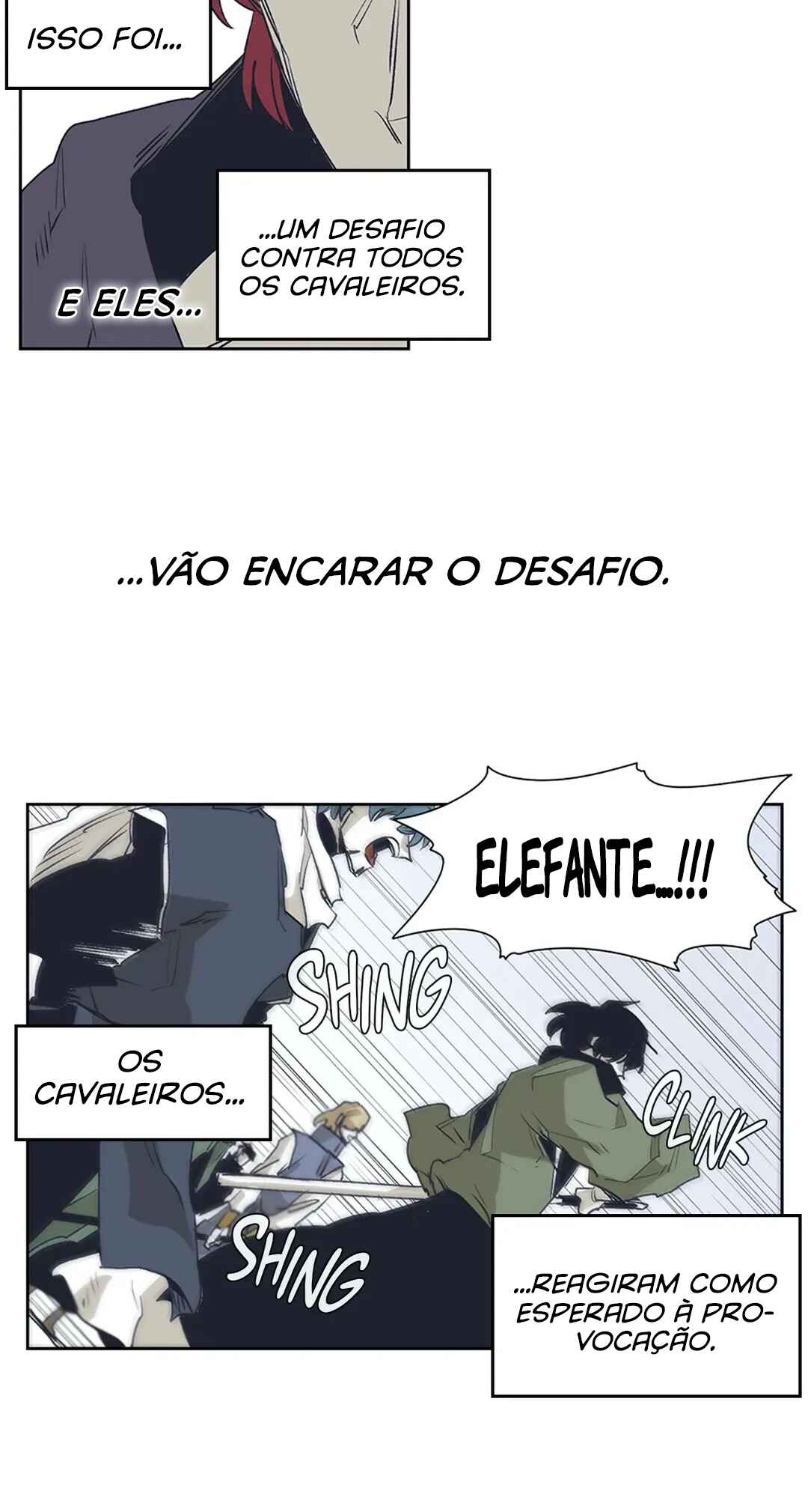Epic of Gilgamesh Chapter 146 - Page 37