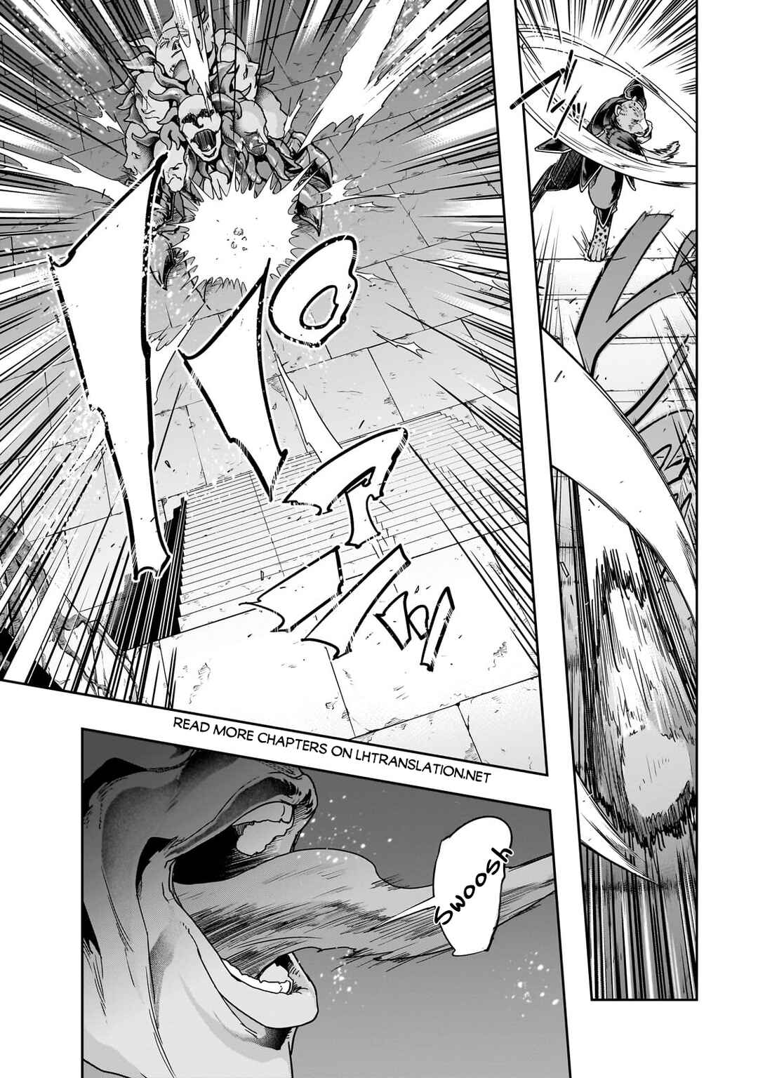 Hazure Waku no [Joutai Ijou Skill] de Saikyou ni Natta Ore ga Subete o Juurin Suru made Chapter 38.1 - Page 15