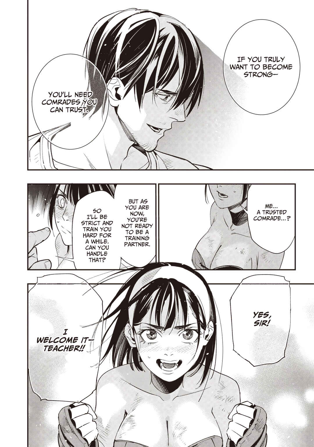 Tensei Kaku Gamer ~Oji demo Kateru Isekai Kouryaku~ Chapter 5 - Page 19