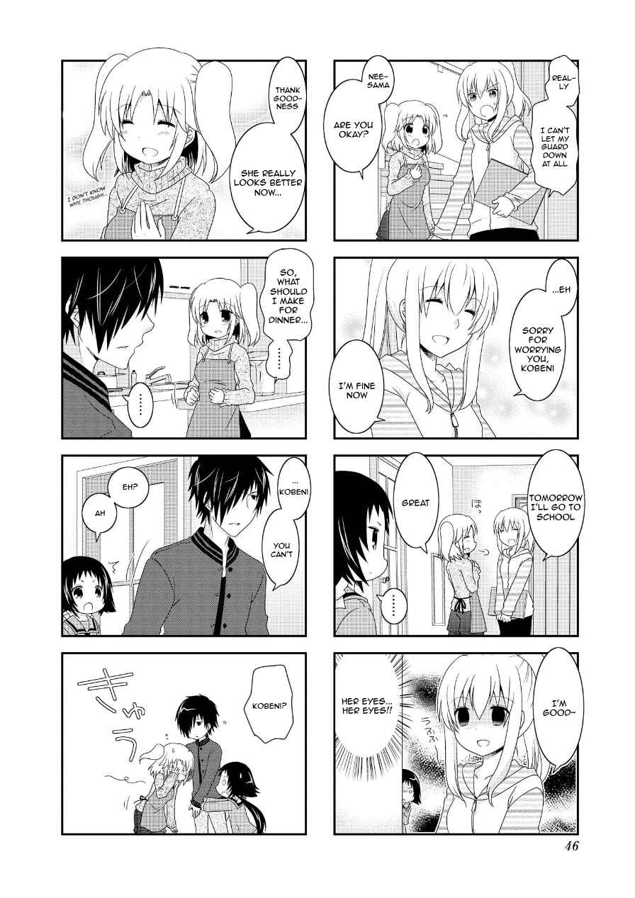 Mikakunin de Shinkoukei Chapter 69 - Page 7