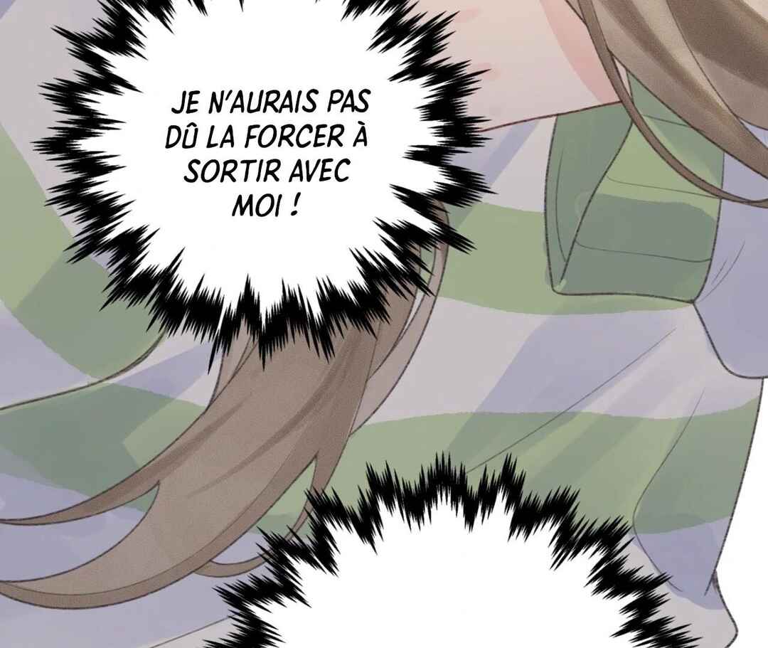 Qiánnǚyǒu Chéng le Wǒ de Dǐngtóushàngsī Chapter 1 - Page 107