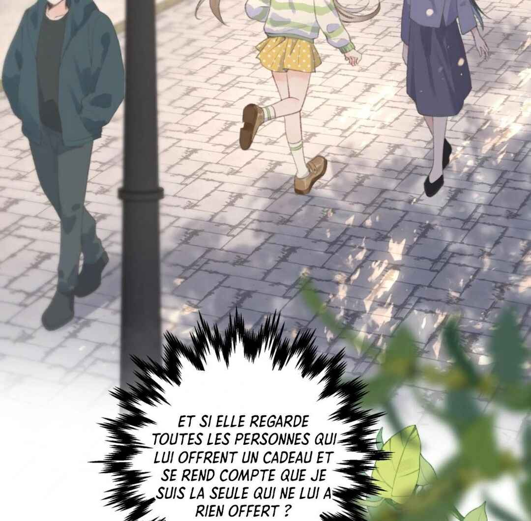 Qiánnǚyǒu Chéng le Wǒ de Dǐngtóushàngsī Chapter 1 - Page 13