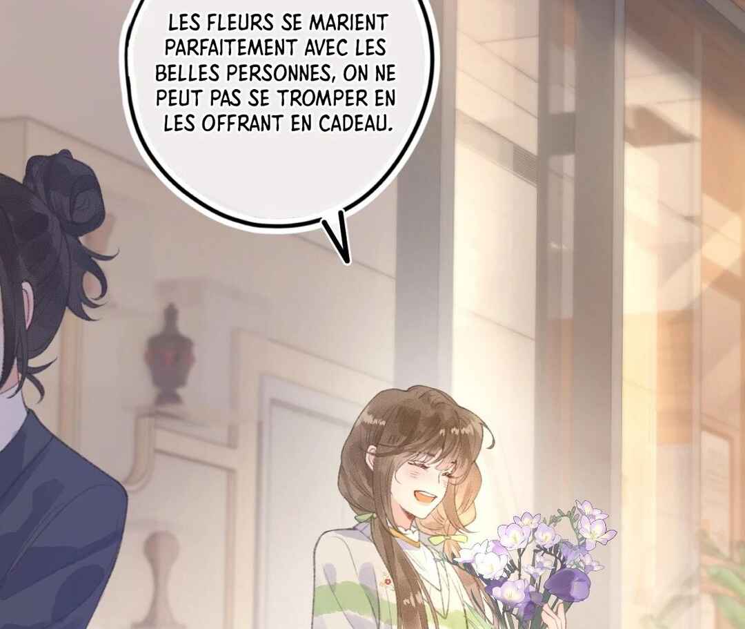 Qiánnǚyǒu Chéng le Wǒ de Dǐngtóushàngsī Chapter 1 - Page 22