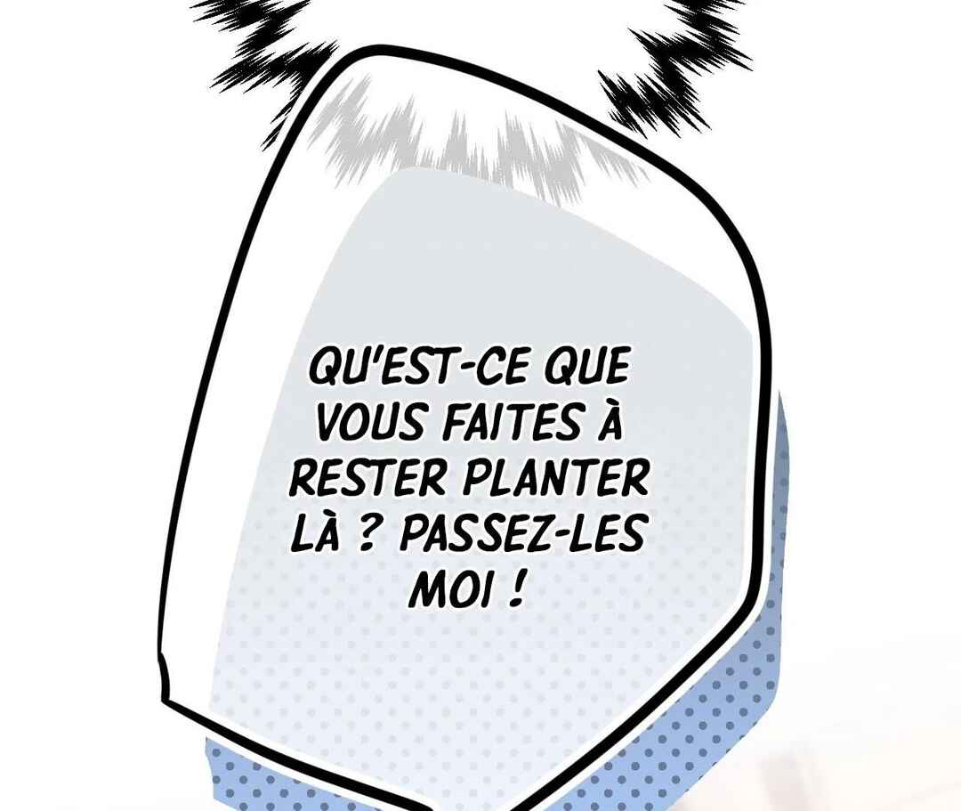 Qiánnǚyǒu Chéng le Wǒ de Dǐngtóushàngsī Chapter 1 - Page 31