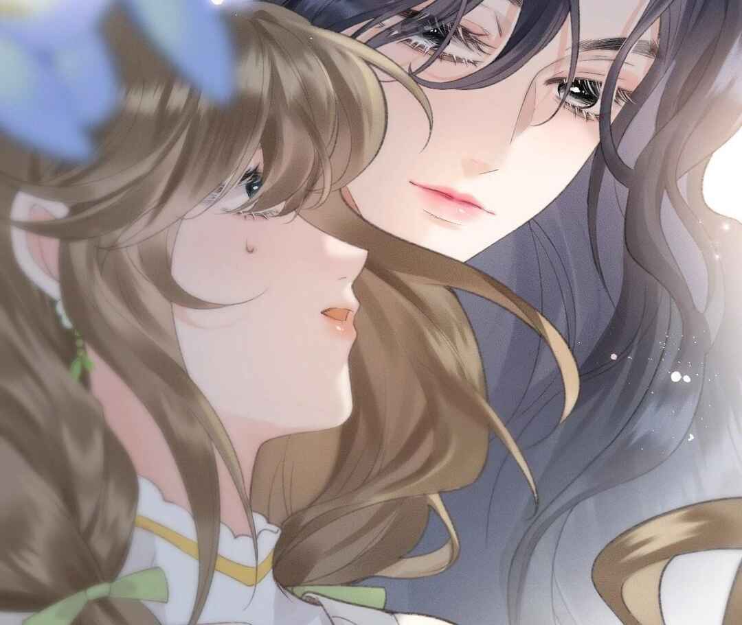 Qiánnǚyǒu Chéng le Wǒ de Dǐngtóushàngsī Chapter 1 - Page 41