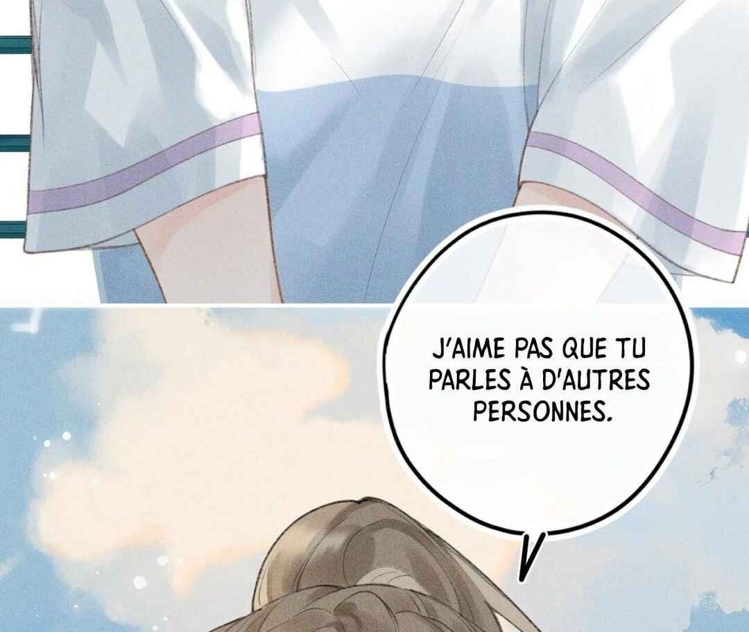 Qiánnǚyǒu Chéng le Wǒ de Dǐngtóushàngsī Chapter 1 - Page 50