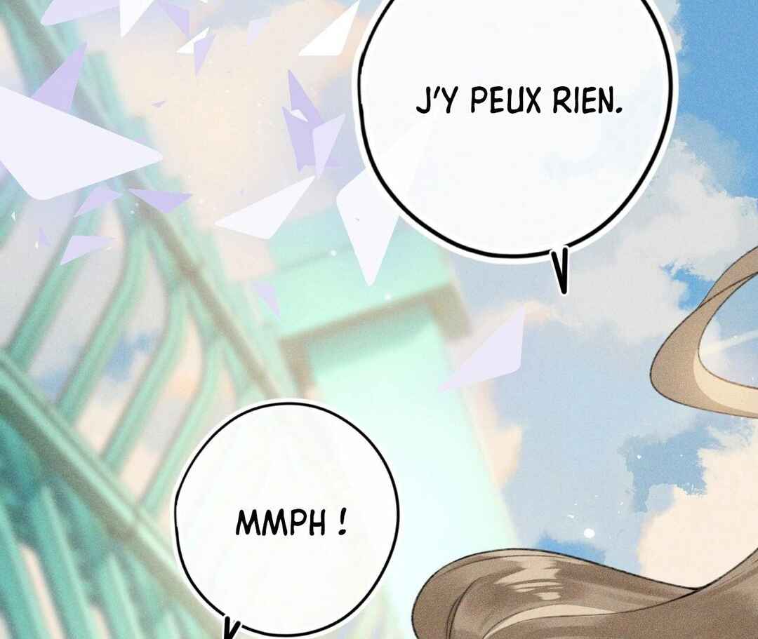 Qiánnǚyǒu Chéng le Wǒ de Dǐngtóushàngsī Chapter 1 - Page 53