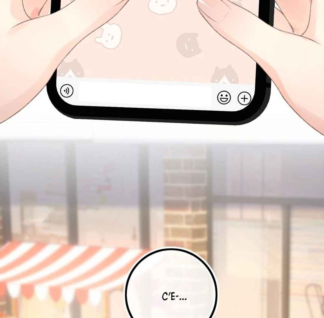 Qiánnǚyǒu Chéng le Wǒ de Dǐngtóushàngsī Chapter 1 - Page 6