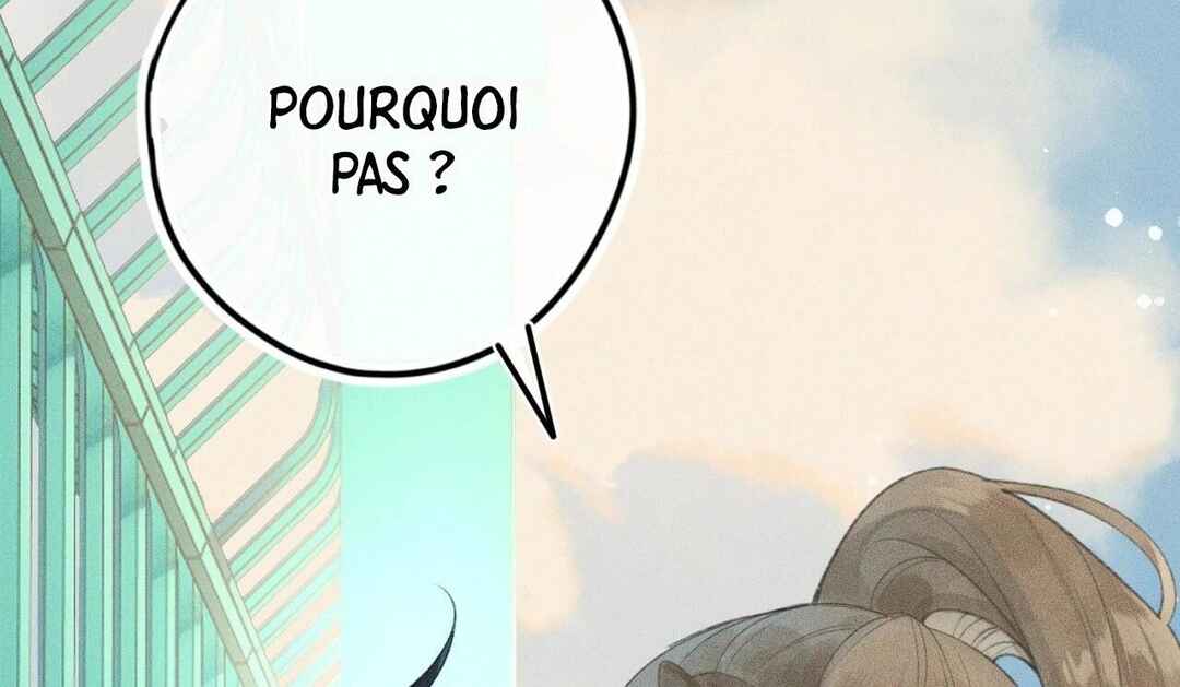 Qiánnǚyǒu Chéng le Wǒ de Dǐngtóushàngsī Chapter 1 - Page 68