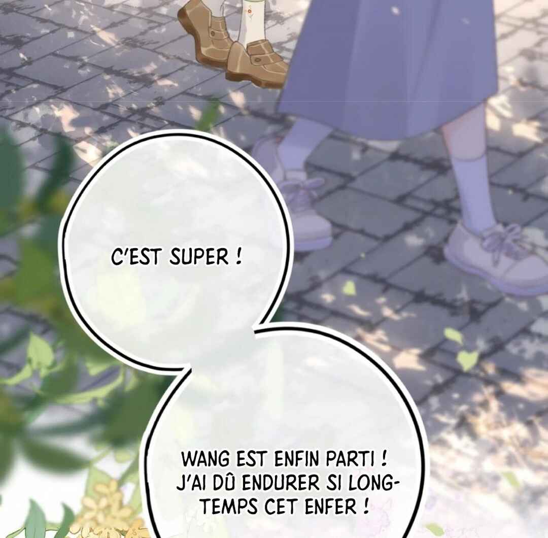 Qiánnǚyǒu Chéng le Wǒ de Dǐngtóushàngsī Chapter 1 - Page 8