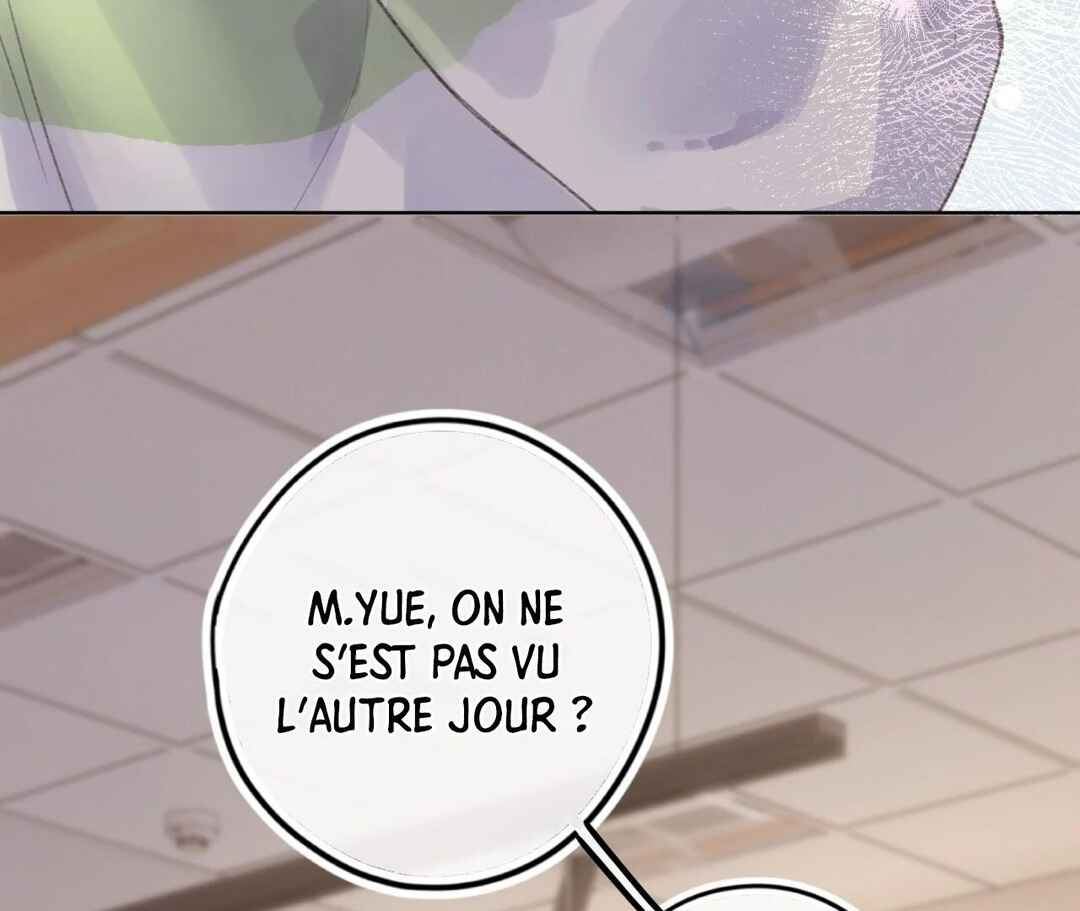 Qiánnǚyǒu Chéng le Wǒ de Dǐngtóushàngsī Chapter 1 - Page 88