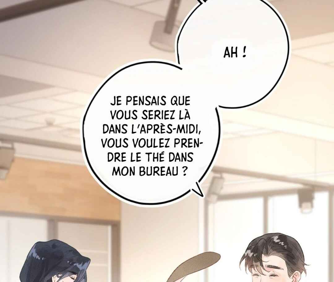 Qiánnǚyǒu Chéng le Wǒ de Dǐngtóushàngsī Chapter 1 - Page 89
