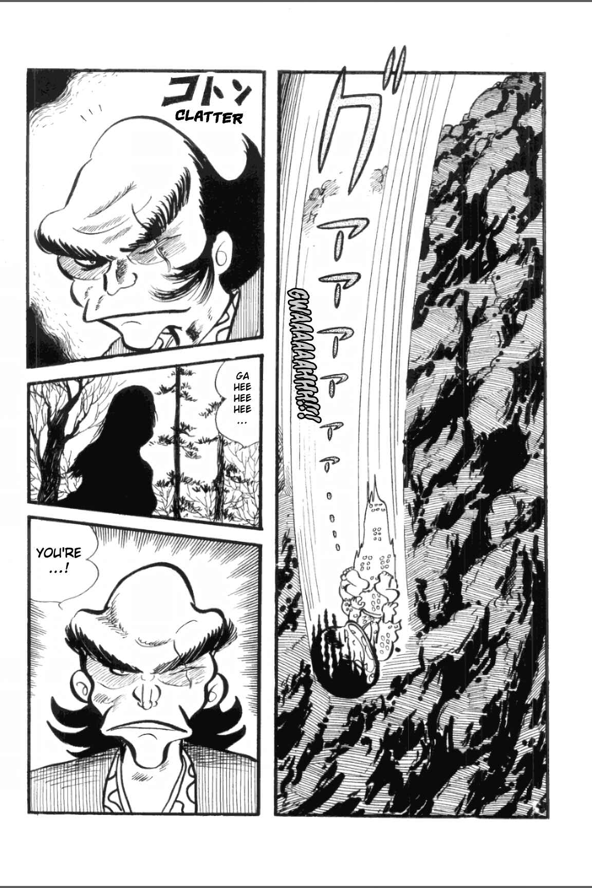 Asura Chapter 10 - Page 18