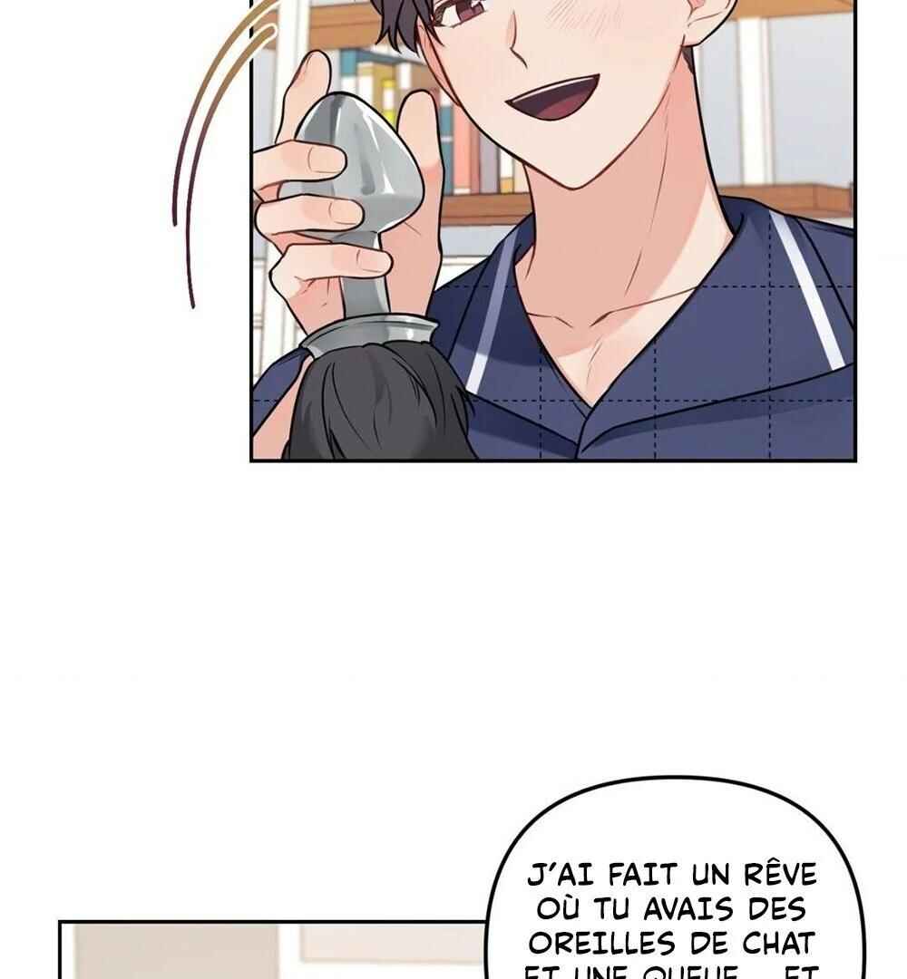 Blood and Love Chapter 67 - Page 10