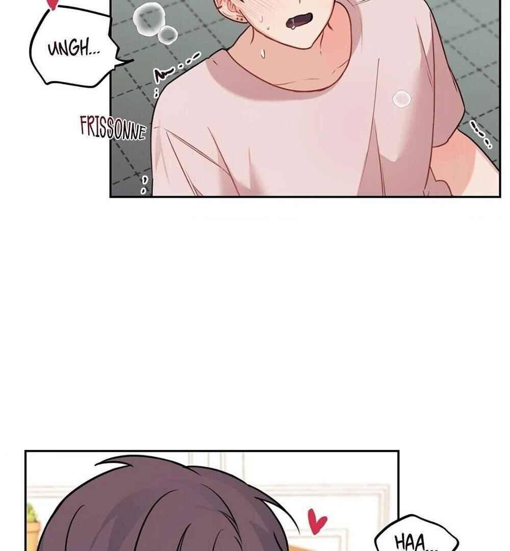Blood and Love Chapter 67 - Page 26