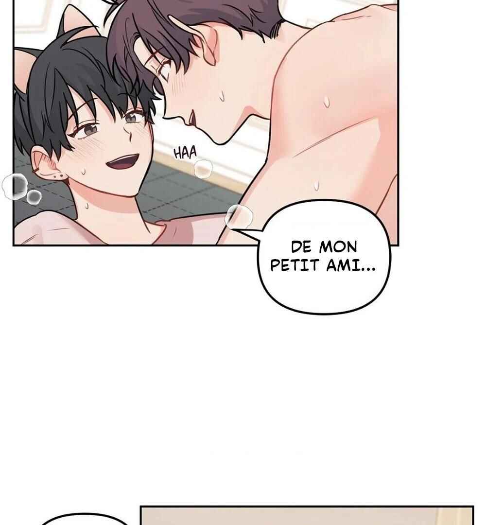 Blood and Love Chapter 67 - Page 33